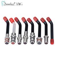 1pc uniwersalny Dental optyczny wędka z włókna porady przewodnik dla stomatologiczne LED lampa do utwardzania wybielanie zębów więcej typów sprzęt stomatologiczny 1